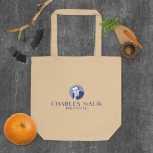 CMI Tote Bag